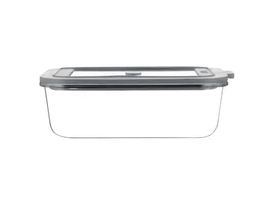 Kilner 1.5lt New Fresh Rectangle Storage