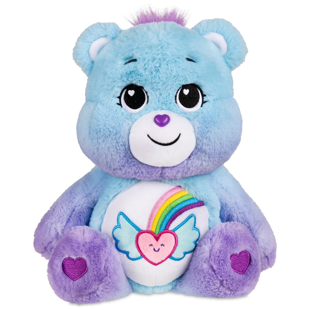 Care Bear Dream Bright Bear 35cm