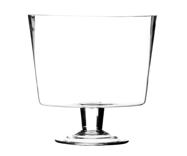 20cm Trifle Bowl Footed