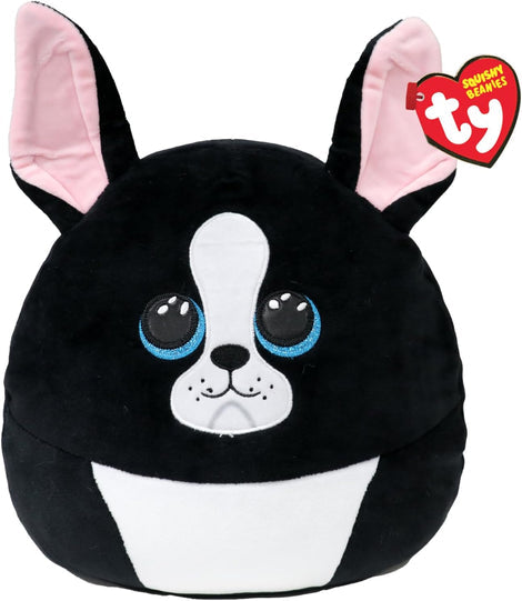 TY Tink Dog Squish a Boo 35cm