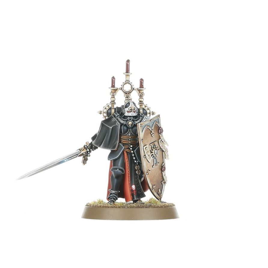 Warhammer 40k Kill Team Celestian Insidants