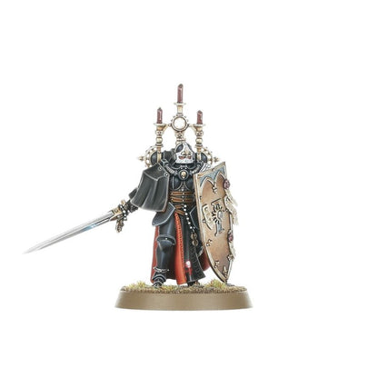 Warhammer 40k Kill Team Celestian Insidants