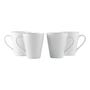 Mug Milan White Conical