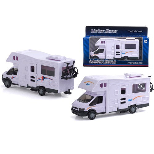 MotorZone Motorhome