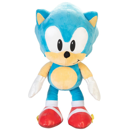 Sonic Jumbo Plush Sonic 30th Anniversary