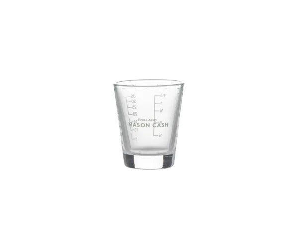 35ml Glass Measuring Cup