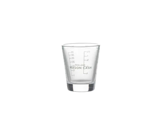 35ml Glass Measuring Cup