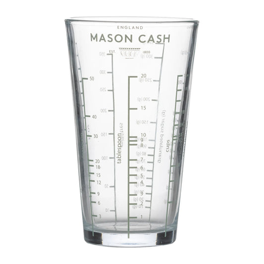350ml Glass Measuring Cup