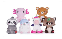 Kawaii Cuties Mix 2 9.5"