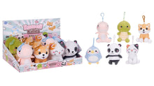 Kawaii Kuties 5" Bag Clip (1)