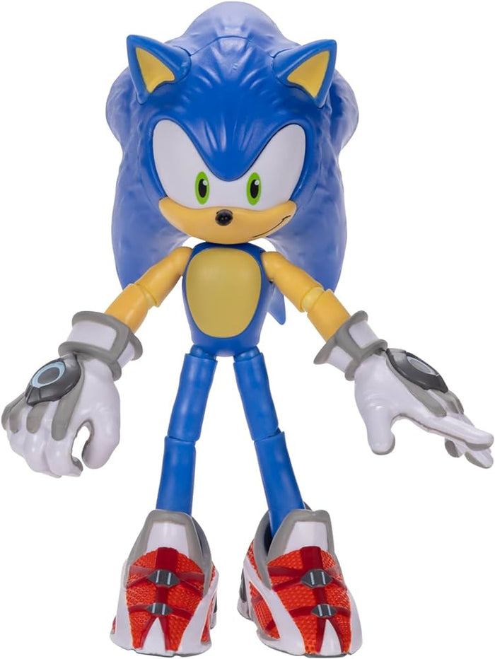 Sonic Prime 5" Figures