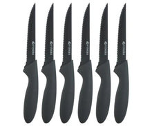 Steak Knives Set Of 6 Viners