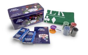 Texas Hold'em Poker Set