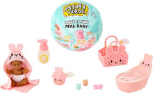 Mga Miniverse Mini Real Baby