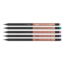 HB Pencil Milan Copper Series
