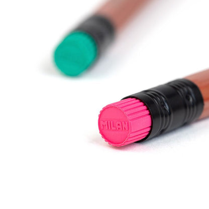HB Pencil Milan Copper Series