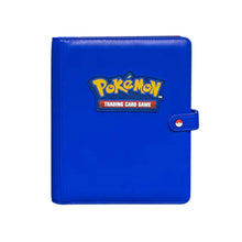 Pokemon A5 Snap Binder Portfolio
