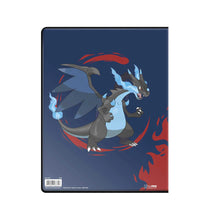 Pokemon Charizard 9 Pocket Portfolio