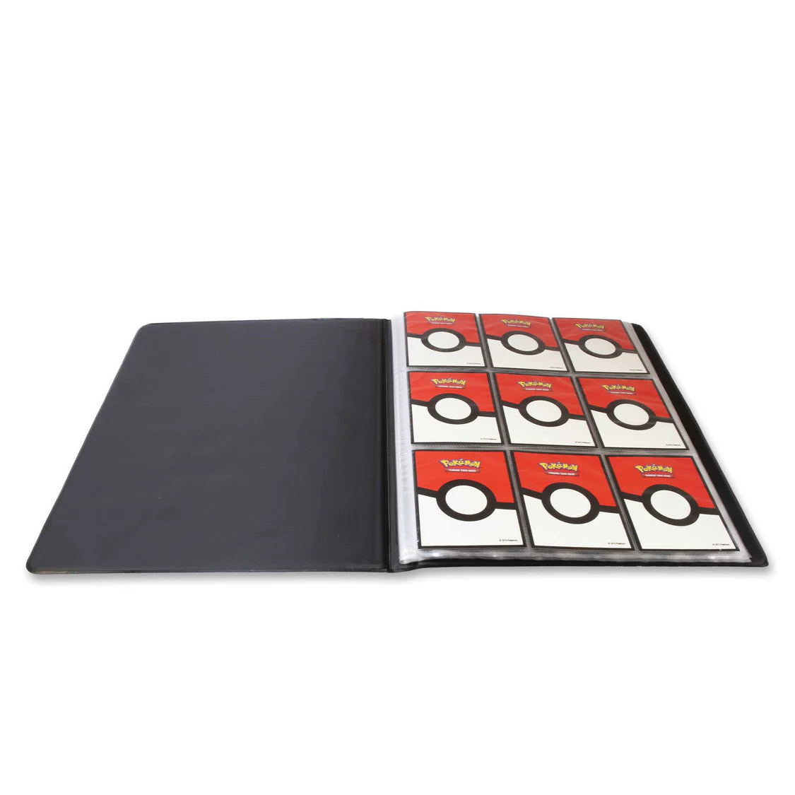 Pokemon Charizard 9 Pocket Portfolio