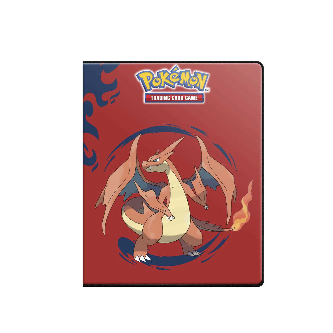 Pokemon Charizard 4 Pocket Portfolio
