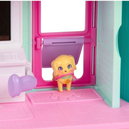 LLP Mama Surprise Baby Care Cl