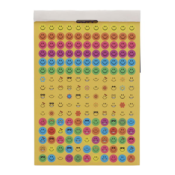 Reward Stickers 6 Sheets