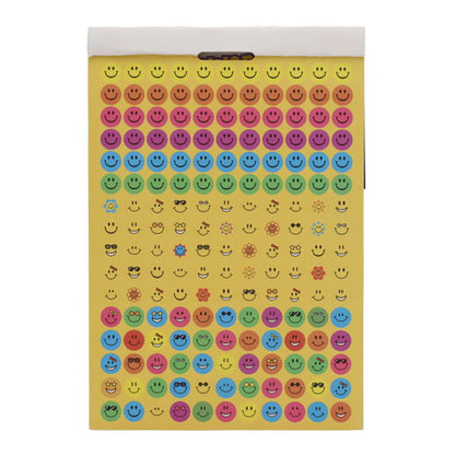 Reward Stickers 6 Sheets