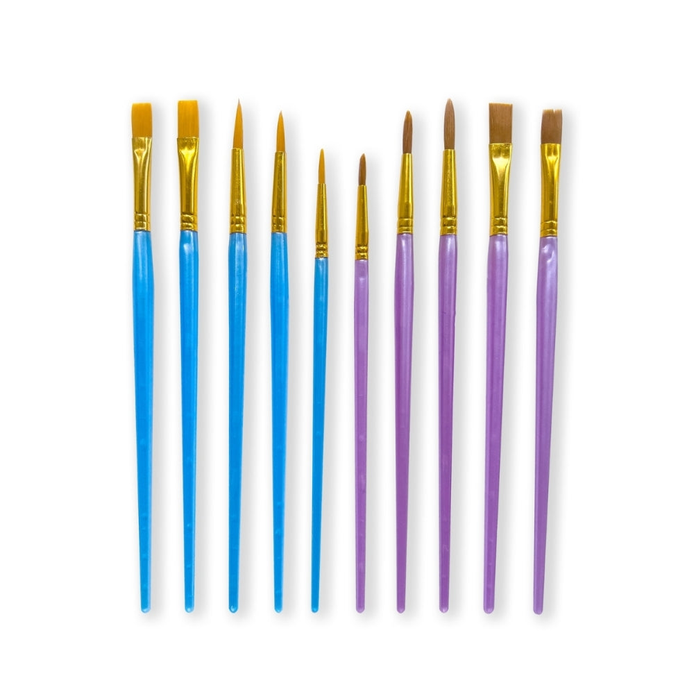 Create Watercolour Bundle 49pcs