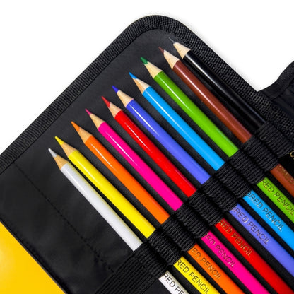 Create Drawing Travel Set 25pc