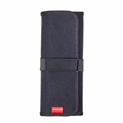 Pencil Wrap Black Empty Derwent
