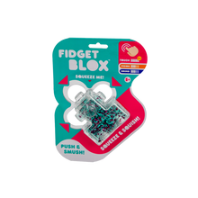 Fidget Blox Assorted