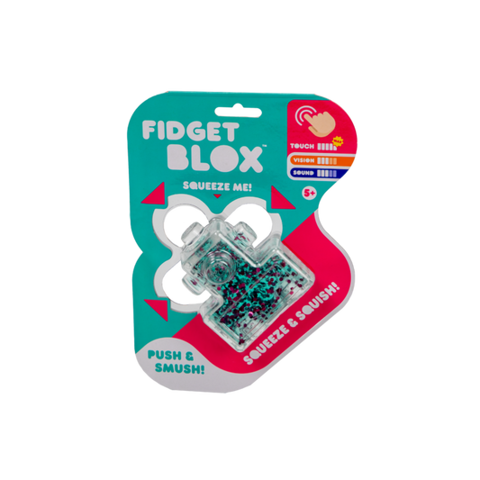 Fidget Blox Assorted