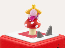 Tonies Ben & Holly