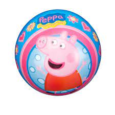 Peppa Pig Ball 14cm