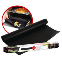 Non Stick Oven Liner 45x50cm