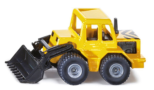 Siku Front Loader 1:87 Scale