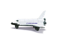 Siku Space Shuttle 1:87 Scale
