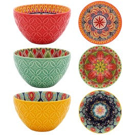 12cm Tuscany Bowl