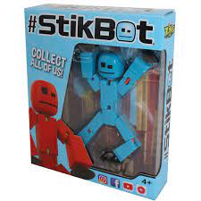 StikBot Assorted