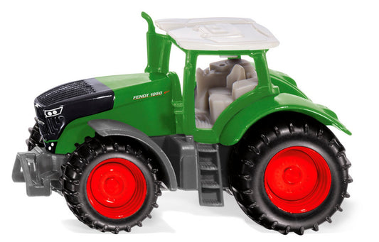 Siku Fendt 1050 Vario Tractor 1:87 Scale