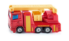 Siku Fire Truck Elevator Rescue Platform 1:87 Scale