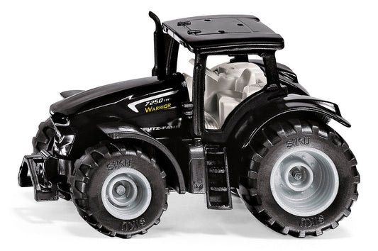 Siku Deutz - Fahr TTV 7250 Warrior Tractor 1:87 Scale