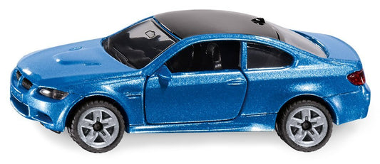 Siku BMW M5 Coupe 1:87 Scale