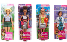 Barbie Career Dolls *Assortment