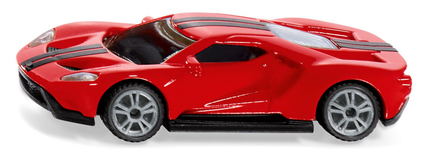 Siku Ford GT 1:87 Scale