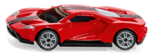 Siku Ford GT 1:87 Scale