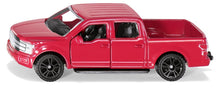 Siku Ford F-150 1:87 Scale