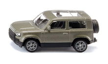 Siku Land Rover Defender 90 P400 AWD 1:87 Scale