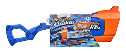 Nerf Supersoaker Rainstorm