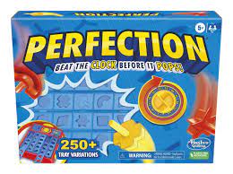 Perfection Game